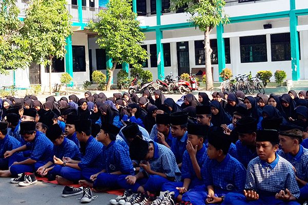 Hikmah Puasa Yang Harus Anda Tahu