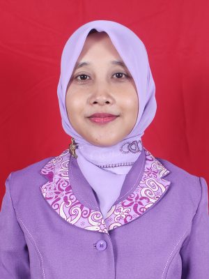 EMY PRATIWI EKASARI, S.Pd.I