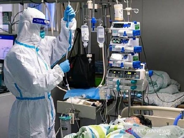 Sisi Lain Virus CORONA