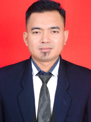 NOBI BUDIMAN, S.Pd