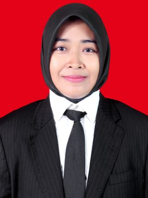 USWATUN KHASANAH, S.Pd