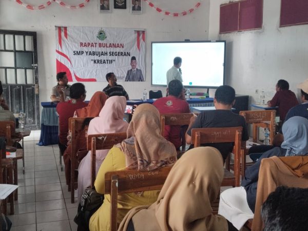 Workshop IFP untuk Pembelajaran Mendalam Tingkatkan Kompetensi Guru