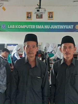 Hasil TKA Tahun Ajaran 2025/2026 Meningkat, Bukti Kerja Keras Siswa dan Guru